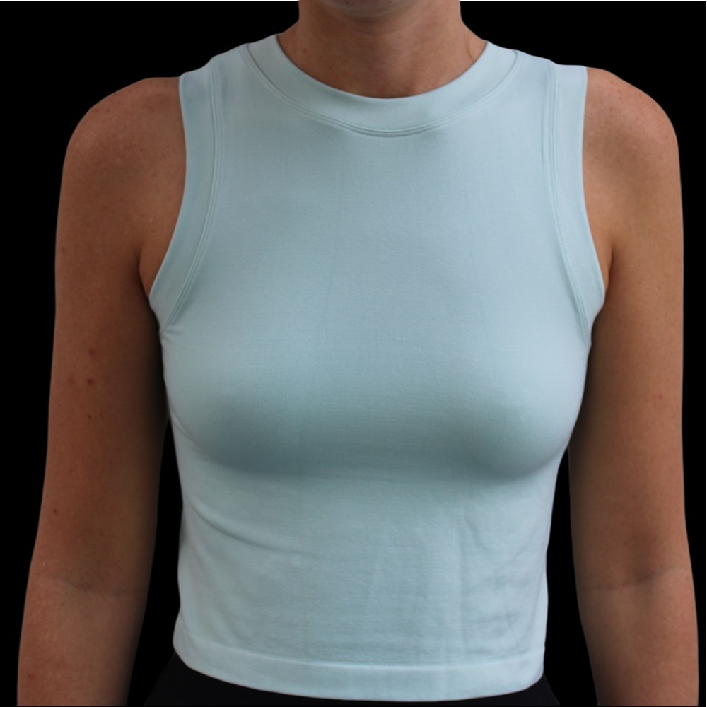 Muscle tank